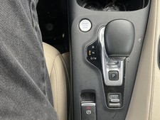 Used Automatic Transmission Shift Lever Assembly fits: 2019 Infiniti QX50  Grade