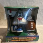 Hershey’s Football Dispenser - NIB - Sealed - Brand New — photo 1