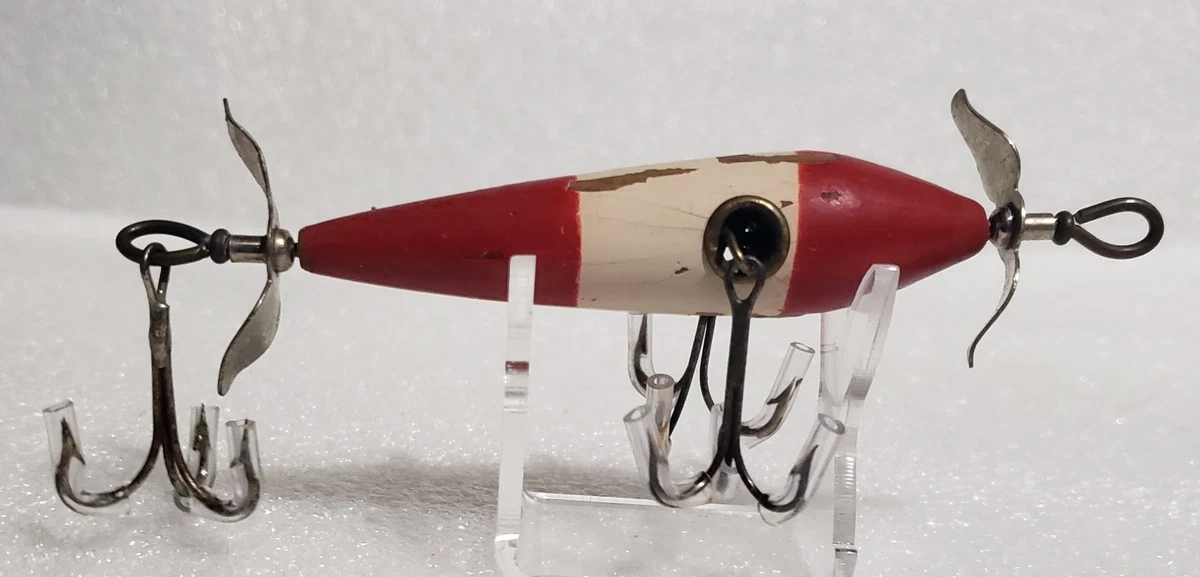 シェイクスピアPresidential 1982 abu　ヘドン　オールド アブ Shakespeare Vintage Fishing Equipment for sale | eBay