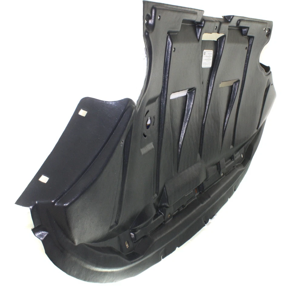 Engine Splash Shield For Audi Allroad Quattro 2001-2005 Lower 2.7L 6 Cyl — 第 4/4 张图片