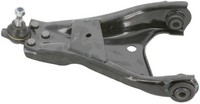 Moog RE-TC-10479 Lenker FüR RadaufhäNgung Querlenker Lenker FüR Dacia