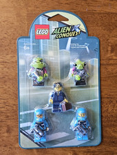 LEGO Space: Alien Conquest Battle Pack (853301) for sale online | eBay