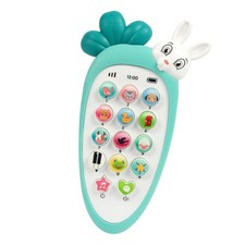 Toyshine Cell Phone Baby Toy for Toddlers and Young Children