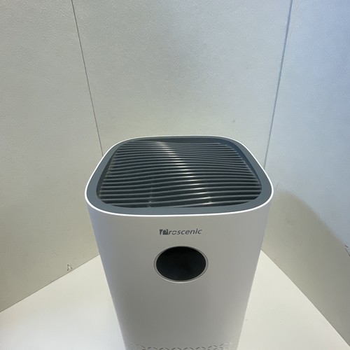 Proscenic True HEPA Air Purifier White Model A8 SE With New Filters - Tested - Picture 5 of 10