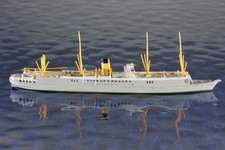 Südmeer   Hersteller Mercator 588    ,1:1250 Schiffsmodell