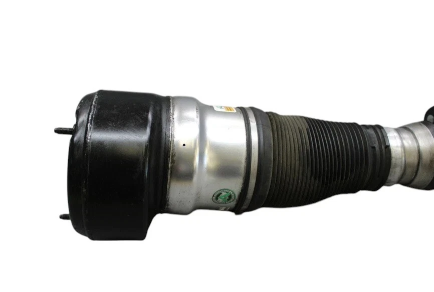 07-13 Mercedes CL500 S500 Delantero Izquierdo Lado del Conductor Airmatic Amortiguador de Aire Fabricante Original Foto 4 de 4