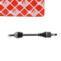 febi Antriebswelle FüR Opel Vivaro C Citroen Jumpy 3 Peugeot Expert Vorne Links