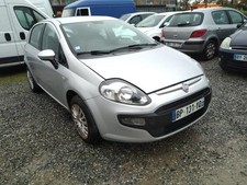 Boite de vitesse Fiat PUNTO EVO