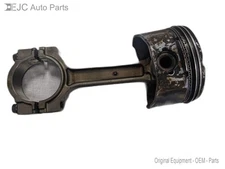 Piston and Connecting Rod Standard 10-13 Chevrolet Silverado 1500 5.3 12649190
