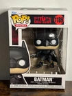 Batman Funko POP! Movies #1189 The Batman