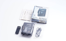 Panasonic RQ-P20 ▷ Walkman.land