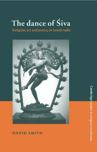 The Dance of Siva by David Smith - 9780521482349 - Image 2