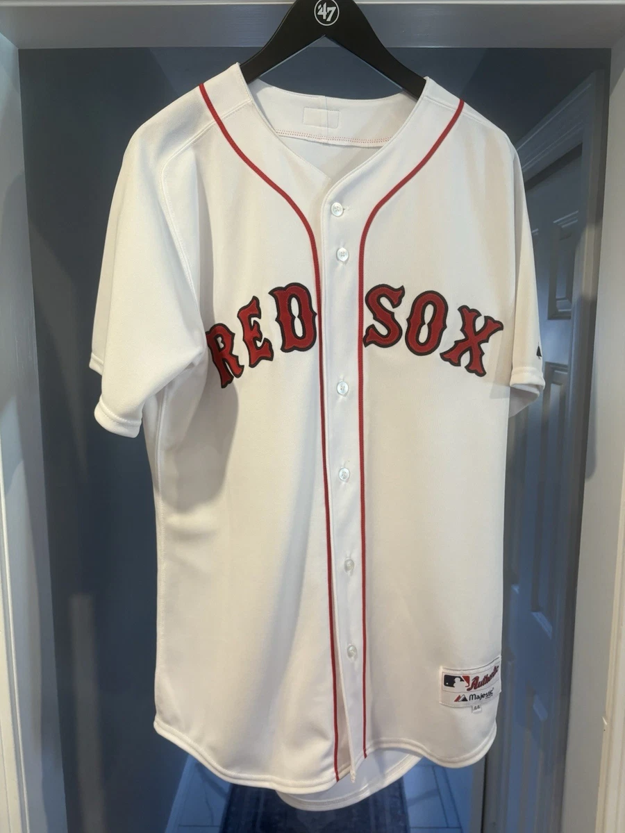Boston Red Sox 44 Size MLB Jerseys for sale | eBay