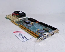 ICS Industrial Computer Source Single Board Computer (SBC) | SB586T Rev B