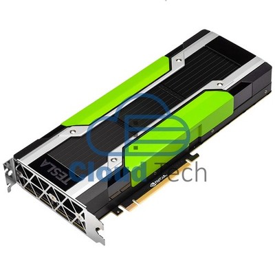 NVIDIA Tesla P40 24GB GDDR5 PCI-E 3.0 x16 Accelerator AI Deep Learning GPU Card