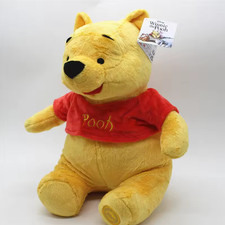 In Stock Disney Winnie The Pooh Bear And Tigger Eeyore Donkey Piglet Pig Pooh