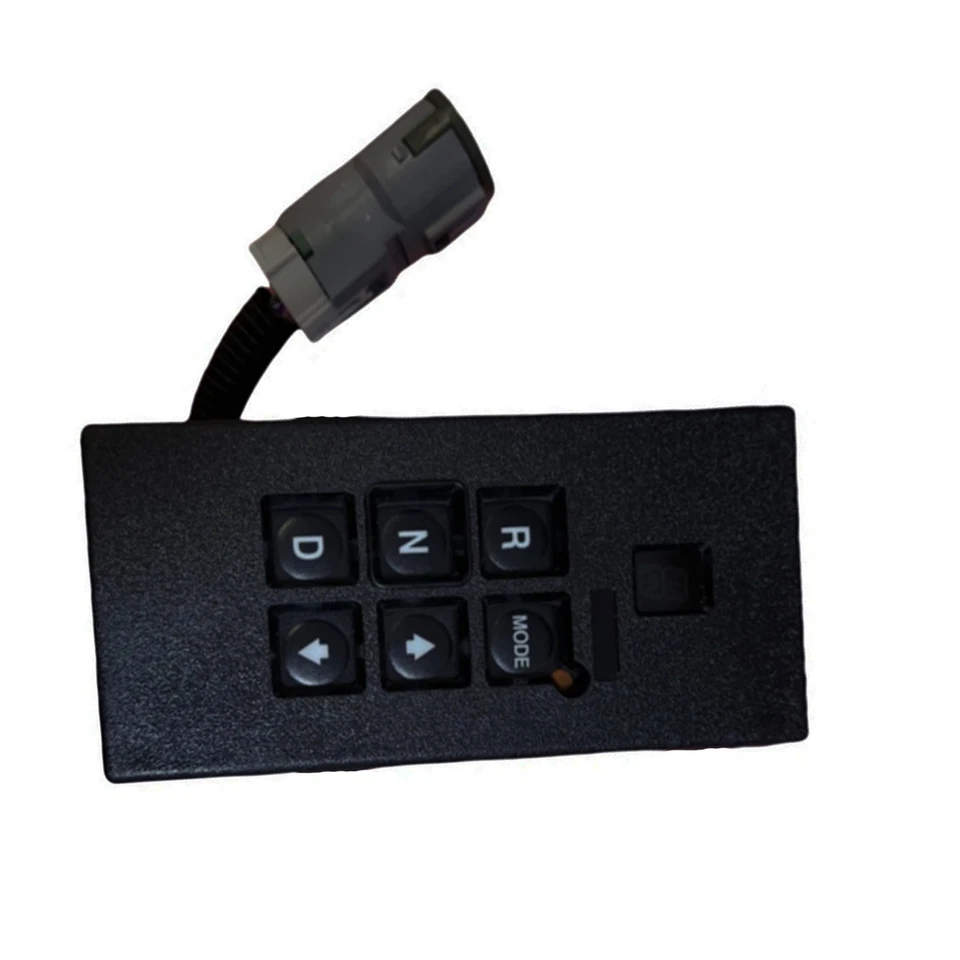 Allison Shift Selector Compatible With Various Models Made Of Quality Materials - Image 3 of 4