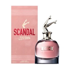Jean Paul Gaultier Scandal EDP 80ml Women – Brand New & Sealed