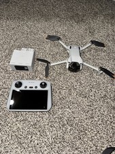 dji mini 3 fly more combo with RC remote