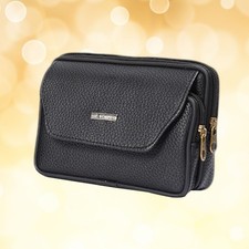  Borsello Porta Cellulare Borsetta Borsa Per Vita Del Telefono Cellulari