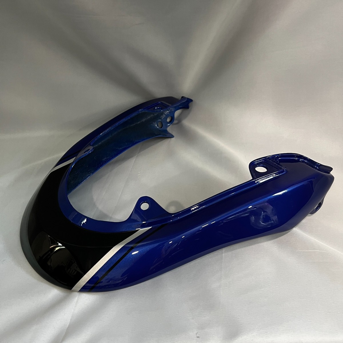 Suzuki M109 VZR1800 Short Stealth Rear Fender Fits 2006-2025 M109R