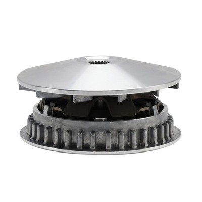 Secondary Clutch Variator Rear 3304-976 For Arctic Cat Utility 150 Automatic
