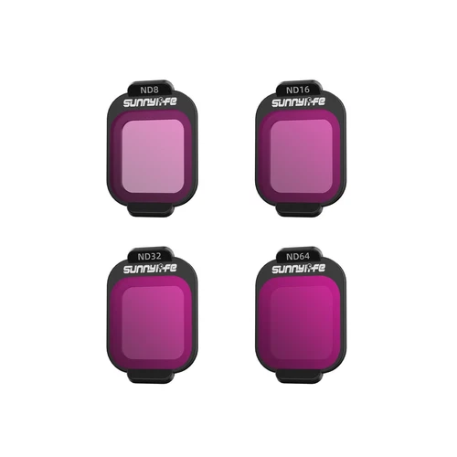 Objektivfilter UV-Filter ND16/32/64 CPL Optische Filter Zubehör für DJI FLIP - Bild 9 von 14