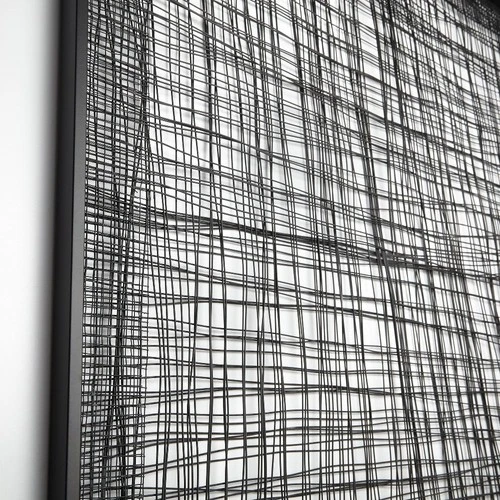 Cyan lighting - Belham - Large Wall Decor - 31 Inches Wide by 31 Inches High - Picture 2 of 2