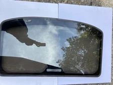 87 - 93 1988 Mustang Foxbody Carlite GT LX Sunroof Glass Moon Roof Moonroof OEM