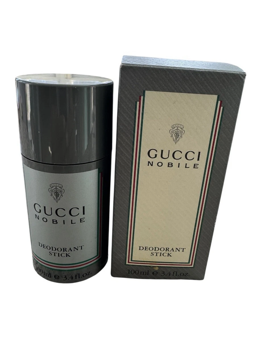 Preços baixos em Gucci Desodorantes e antiperspirantes | eBay