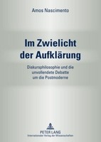 Im Zwielicht Der AufkläRung Amos Nascimento