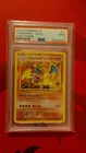 Pokemon 2016 XY Evolutions Charizard 11/108 Holo Rare English PSA 9