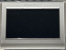 122 - Caja abierta.  Termostato de color inteligente Honeywell Home RTH9585WF1004 Wi-Fi *