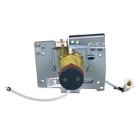 BrüHkolben Mit SchläUchen Und Blech Delonghi 5513227991 Kaffeemaschine