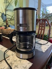 Filter Coffee Machine