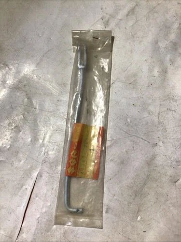 ROD, REAR BRAKE FRONT