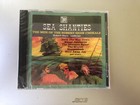 Robert Shaw Chorale Sea Shanties in Shrink Wrap