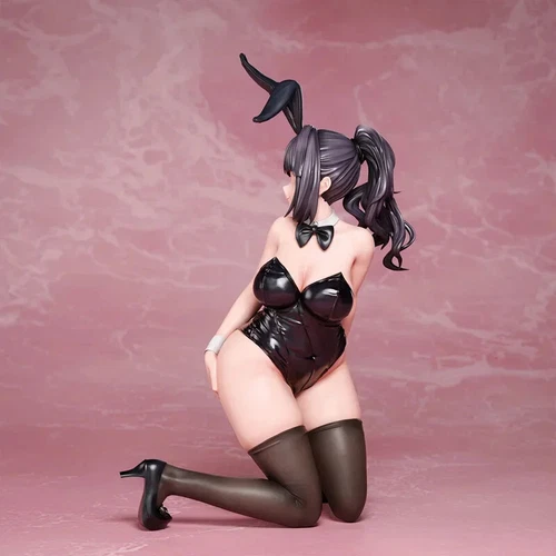 18 cm Laia PVC Sexy Bunny Girl Actionfigur Erwachsene Sammlung Anime Model - Bild 4 von 9
