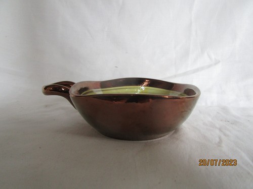 Creigiau Wales Pottery Cup - Picture 4 of 7