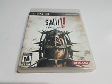 jogos mortais 2 - saw ii - jogo terror puzzles playstation 3 - Retro Games