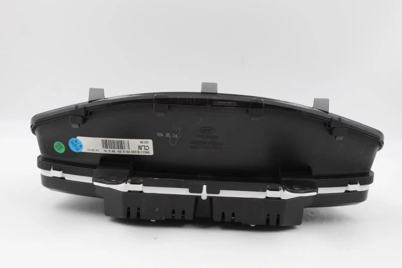 Кластер спидометра миль/ч рынок США седан 2015 HYUNDAI GENESIS OEM #10229 - Изображение 3 из 4