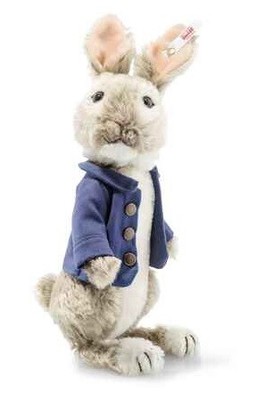 peter rabbit teddies