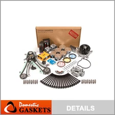 Overhaul Engine Rebuild Kit Fits 99-02 Dodge Dakota Ram 1500 Jeep 4.7L V8