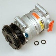 # CS0121 Delphi A/C Compressor
