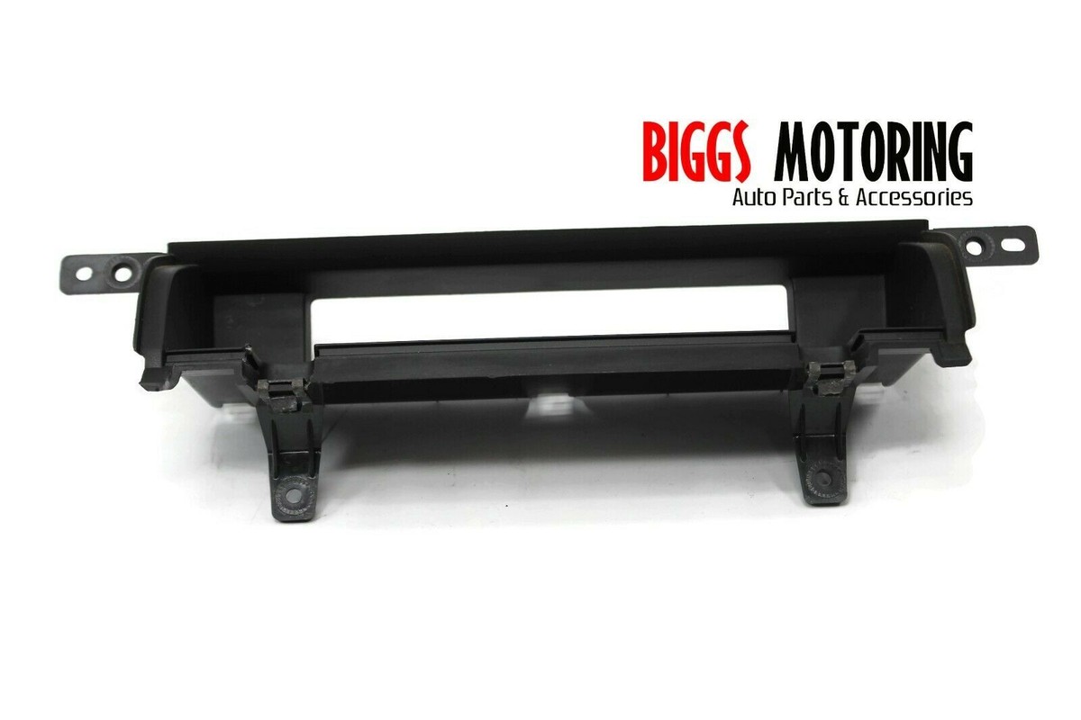 2009-2013 Ford F150 Upper Dash Radio Trim Bezel P9LK30AE3JA6 | eBay
