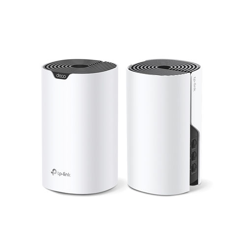 6935364073039 TP-LINK DECO S7 Domowy system Wi-Fi Mesh AC1900 2-PACK 600/1300Mb - Bild 2 von 4