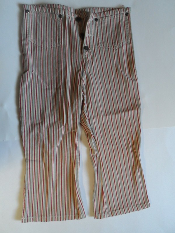 New Mossimo Girls Capri Size: M  ()