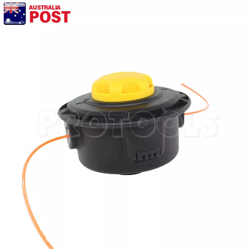 Trimmer Head 2M Line for Ryobi Homelite for RLT254FCDSN