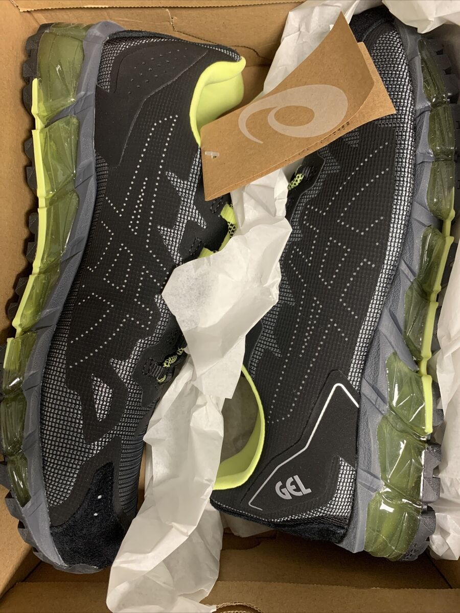Size 10.5 - ASICS GEL-Quantum 360 6 Black 194851782557 | eBay Size 10.5 - ASICS GEL-Quantum 360 6 Black 194851782557 | eBay