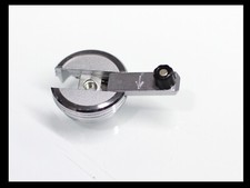 207166 MINOLTA SRT-202 REWIND KNOB REPAIR PART USED SRT 202